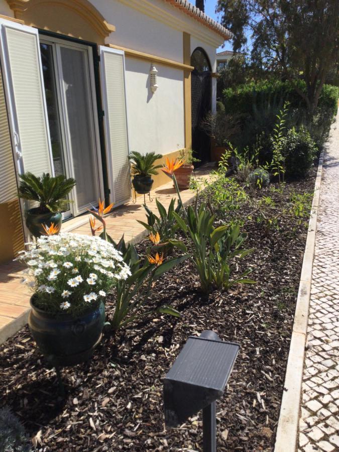 2Bedroom Bungalow Heated Shared Pool ,Near Carvoeiro And Ferrugudo ภายนอก รูปภาพ