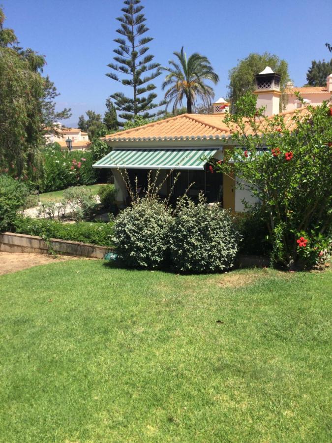 2Bedroom Bungalow Heated Shared Pool ,Near Carvoeiro And Ferrugudo ภายนอก รูปภาพ