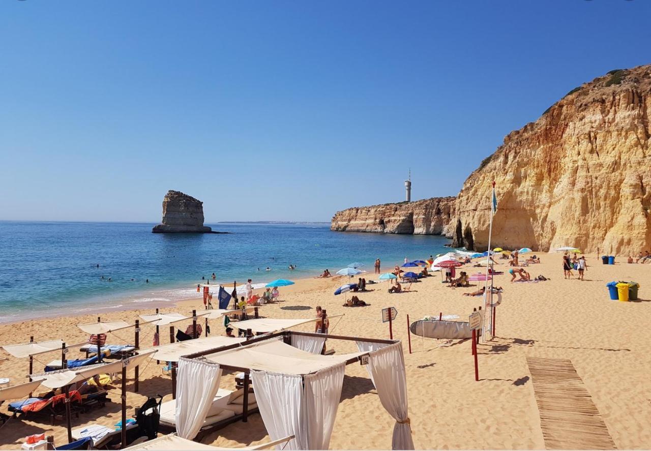 2Bedroom Bungalow Heated Shared Pool ,Near Carvoeiro And Ferrugudo ภายนอก รูปภาพ
